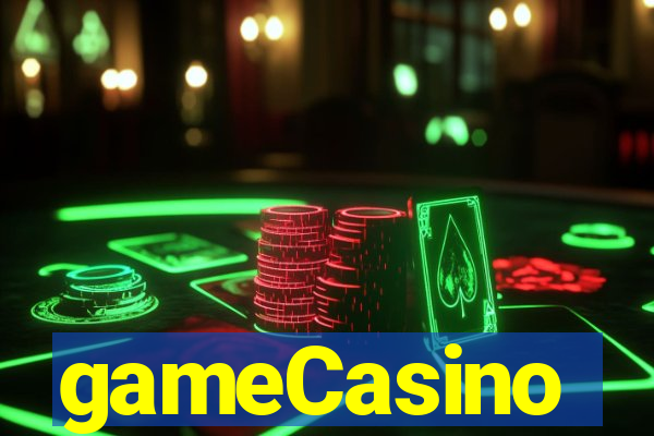 gameCasino