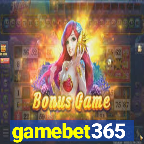 gamebet365