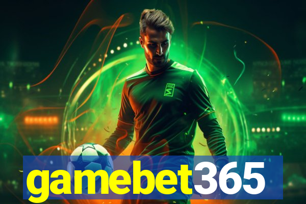 gamebet365