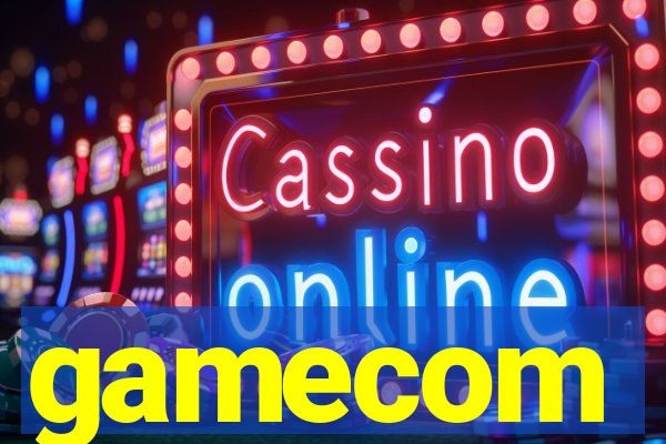 gamecom