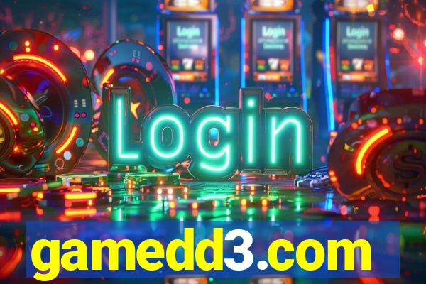 gamedd3.com