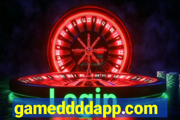 gameddddapp.com