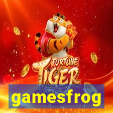 gamesfrog