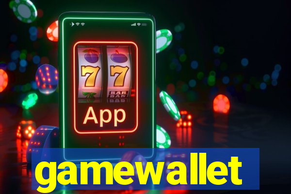 gamewallet