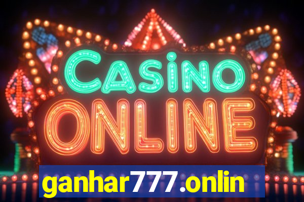 ganhar777.online