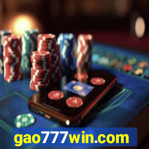 gao777win.com