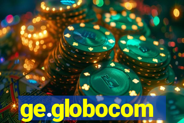 ge.globocom