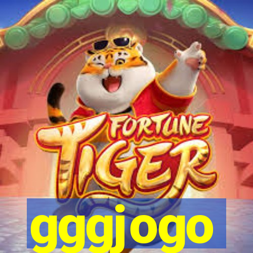 gggjogo