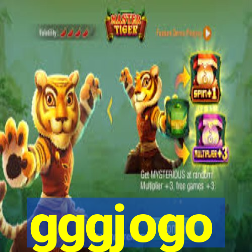 gggjogo