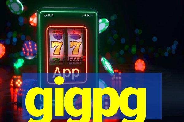 gigpg