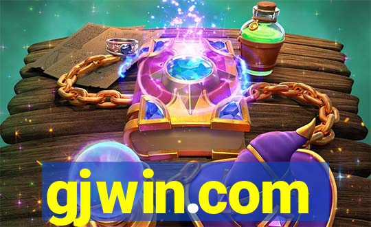 gjwin.com