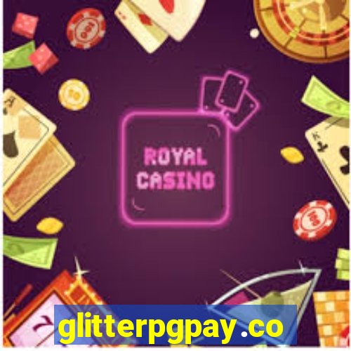 glitterpgpay.com