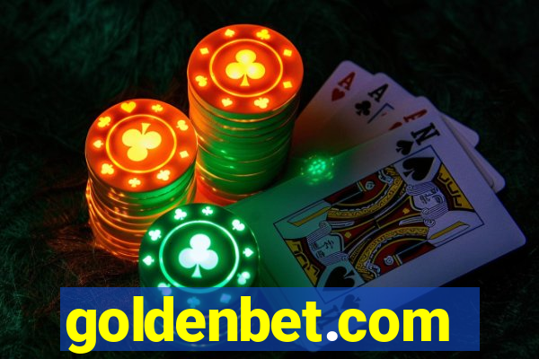 goldenbet.com