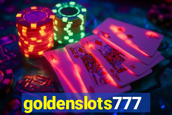 goldenslots777