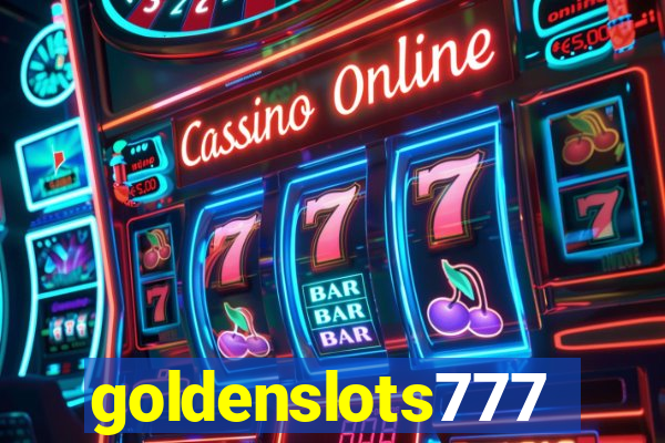 goldenslots777