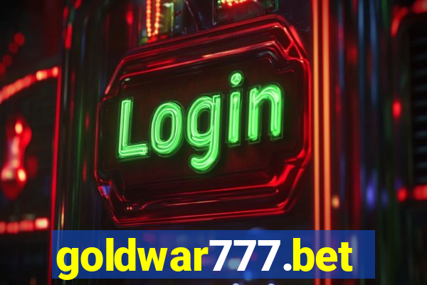 goldwar777.bet