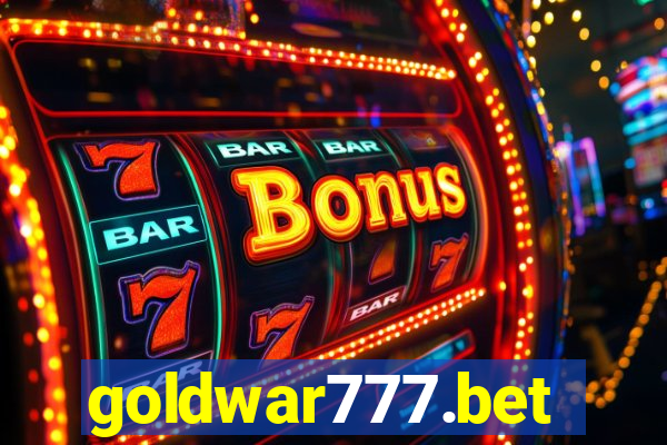 goldwar777.bet