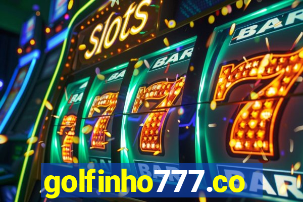 golfinho777.co