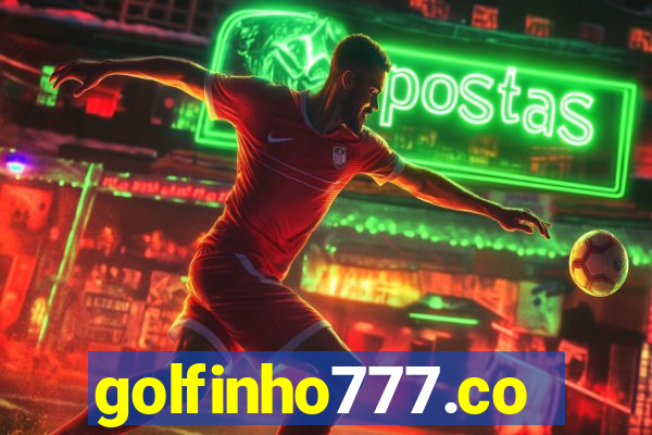 golfinho777.co