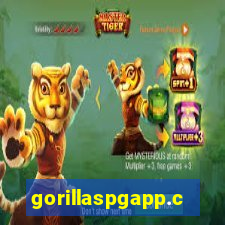 gorillaspgapp.com