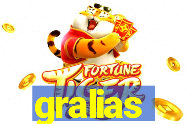 gralias-pg.com