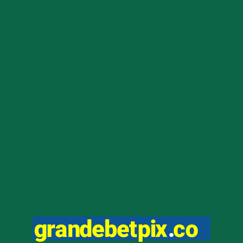 grandebetpix.com