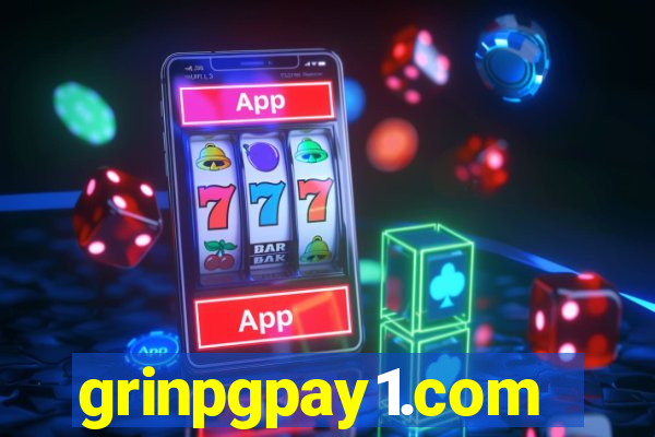 grinpgpay1.com