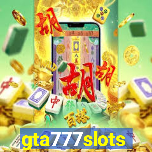 gta777slots