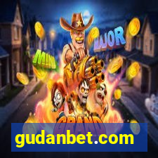 gudanbet.com