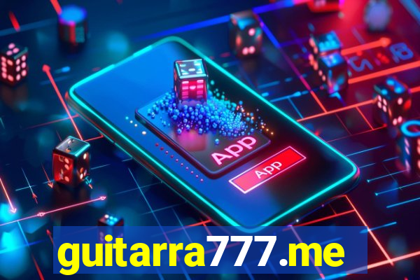 guitarra777.me