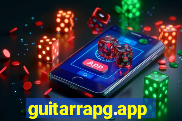 guitarrapg.app