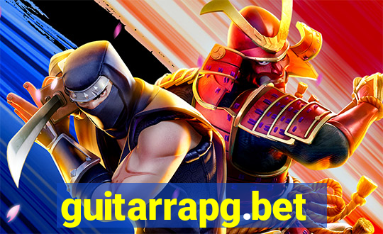 guitarrapg.bet