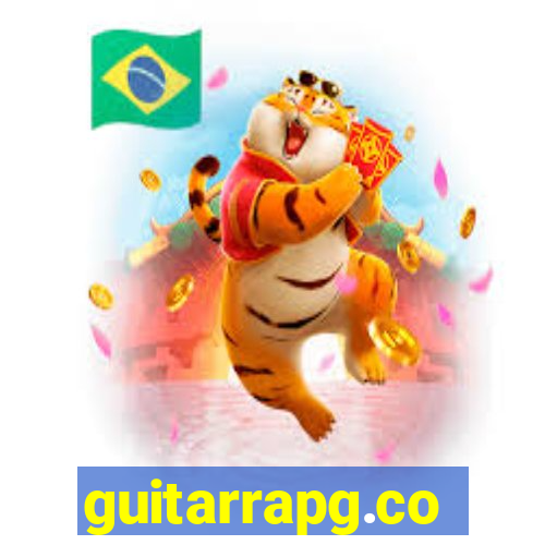 guitarrapg.co