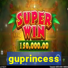 guprincess