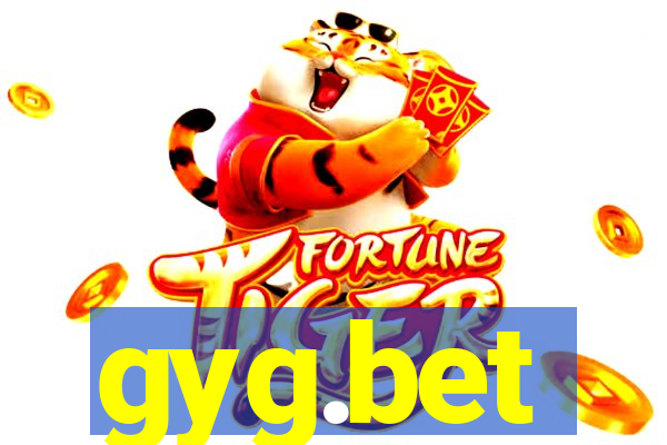 gyg.bet