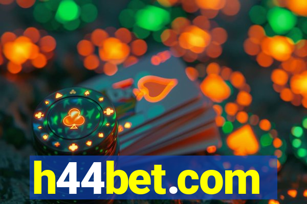 h44bet.com