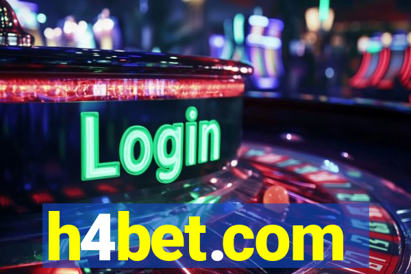 h4bet.com