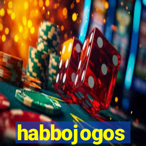 habbojogos