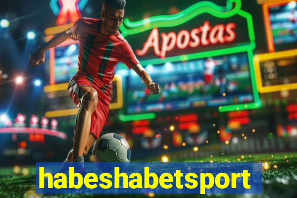 habeshabetsport