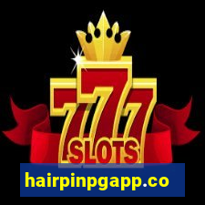 hairpinpgapp.com