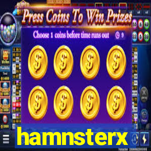 hamnsterx