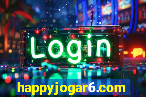 happyjogar6.com