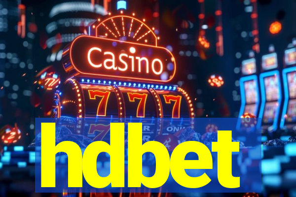 hdbet