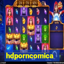 hdporncomica