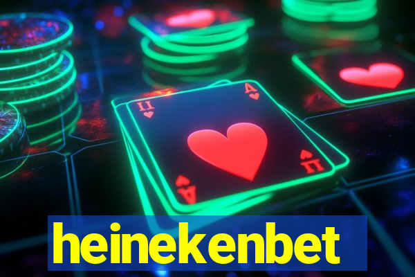 heinekenbet