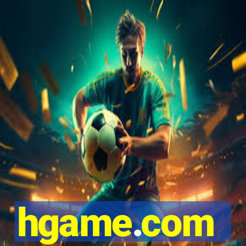 hgame.com