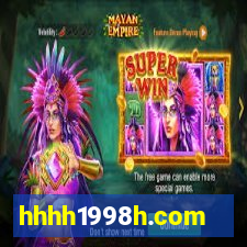 hhhh1998h.com