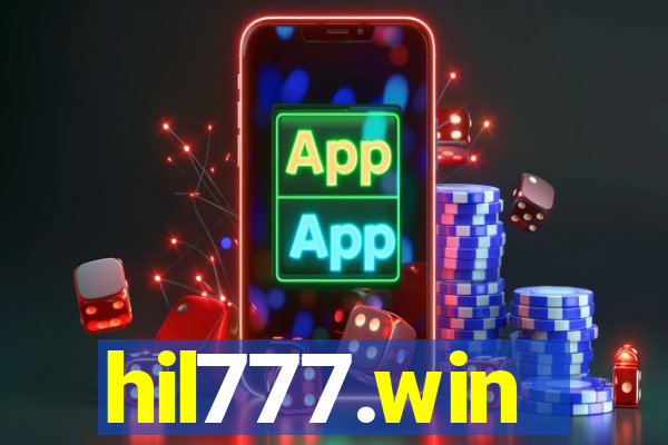 hil777.win