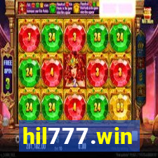 hil777.win