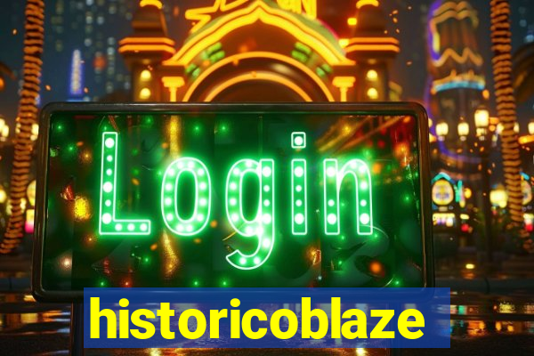 historicoblaze